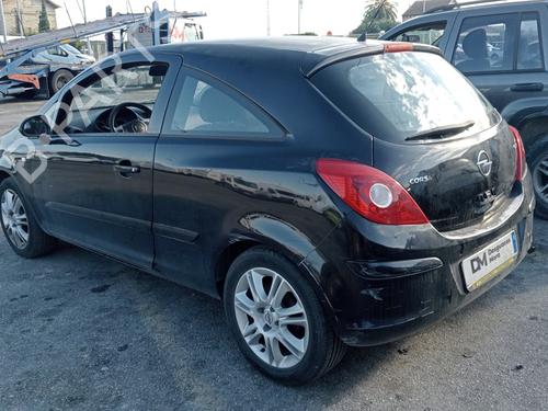 Left taillight OPEL CORSA D (S07) | BP30393262C34 - Image 6