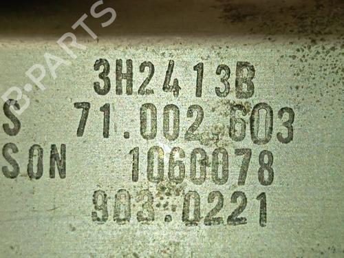 Rear left window mechanism BMW 3 (E90) 320 d | BP35953391C24 - Image 3