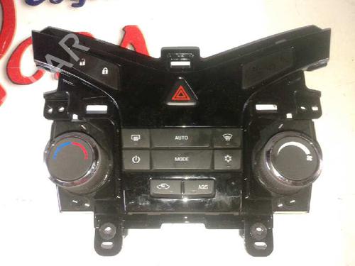 Used Climate control CHEVROLET CRUZE (J300) 2.0 CDI (163 hp) 12658682