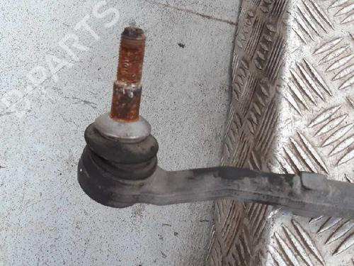 Steering rack BMW 6 (E63) 635 d | BP12665011M22 