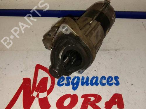 Used Starter BMW 3 Compact (E46) 318 td (115 hp) 12640093