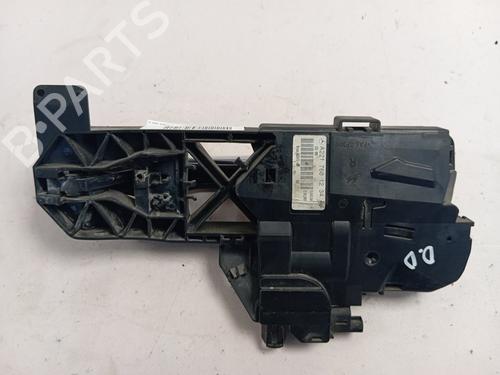 Front right exterior door handle MERCEDES-BENZ S-CLASS (W221, V221) S 350 4-matic (221.087, 221.187) | BP22409447C129 