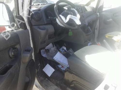 AC compressor NISSAN NV200 / EVALIA Bus 1.5 dCi 85 (M20, M20M, M20K, M20KK) | BP30369376M34 