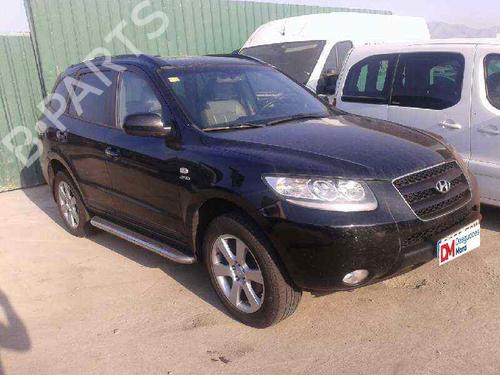 Engine control unit (ECU) HYUNDAI SANTA FÉ II (CM) 2.2 CRDi GLS 4x4 | BP30369920M57