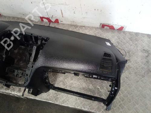 Airbag Kit HYUNDAI ix20 (JC) 1.4 | BP12668289C86 