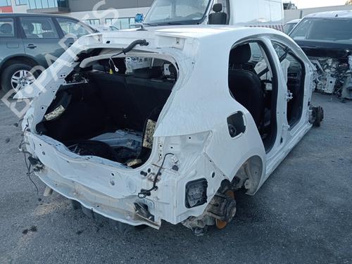ABS pump RENAULT MEGANE IV Hatchback (B9A/M/N_) | BP37150437M43 - Image 10
