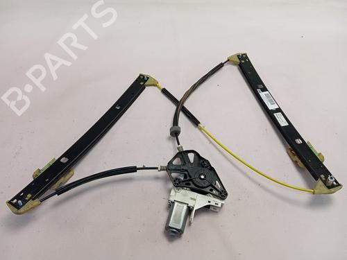 Used Front right window mechanism AUDI Q3 (8UB, 8UG) 2.0 TDI quattro (150 hp) 29023118