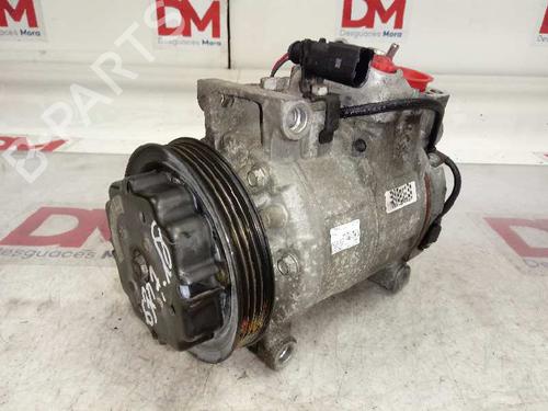 AC Kompressor AUDI A6 C5 (4B2, 4B4) 2.5 TDI (163 hp) 29618629
