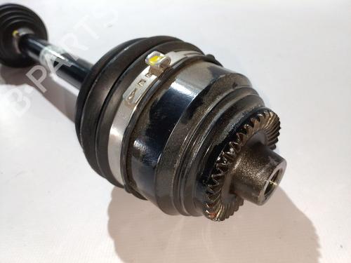 Left front driveshaft BMW X1 (U11) iX1 xDrive 30 | BP40447113M38 - Image 2
