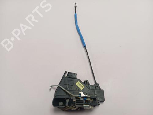 Used Front right lock Front right lock KIA STONIC (YB) 1.2 CVVT (84 hp) 40237376 40237376