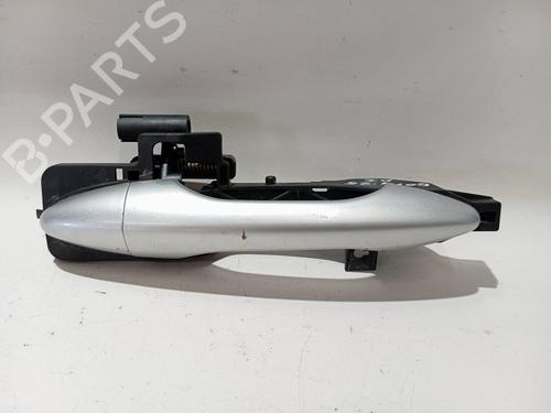 Used Front left exterior door handle HYUNDAI ix35 (LM, EL, ELH) [2009-2016]  31323475