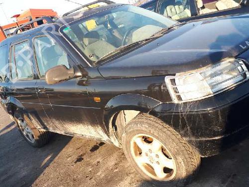 Elektronisk modul LAND ROVER FREELANDER I (L314)  | BP14129537M83 