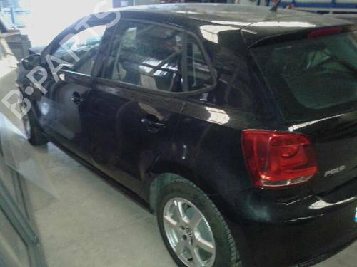 Generator VW POLO V (6R1, 6C1)  | BP12633035M7 