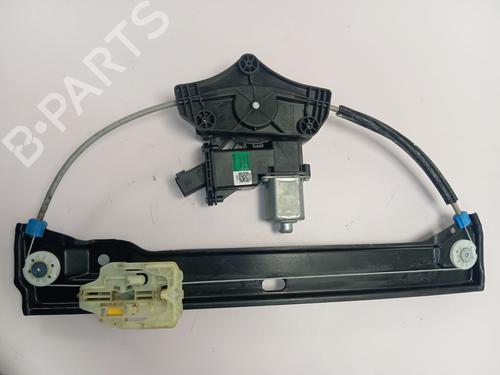 Rear left window mechanism MG MG HS (AS33) | BP35964221C24 - Image 5