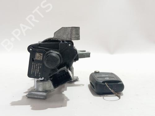 Electronic module SEAT LEON (5F1) | BP36387616M83 - Image 5