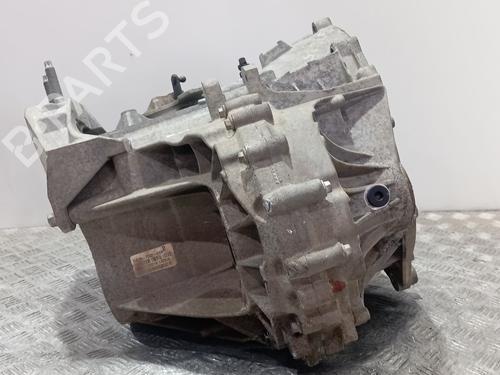 Gearbox FORD TRANSIT CUSTOM V362 Van (FY, FZ)  | BP31810864M3 