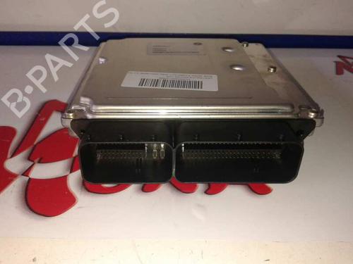 Engine control unit (ECU) BMW 3 Compact (E46) 318 ti | BP17027969M57 