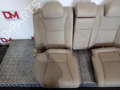 Seats set LEXUS LS (_F4_) 600h AWD (UVF45, UVF46) | BP29409962C78 