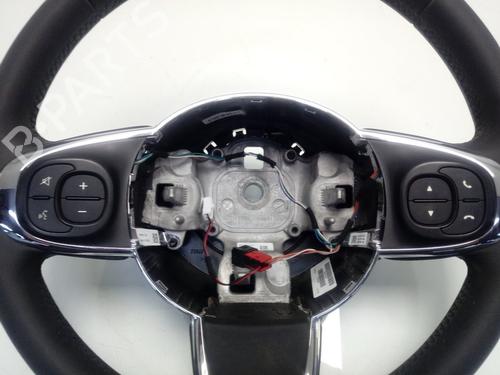 Steering wheel FIAT 500 (312_)  | BP15231446C49 
