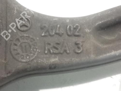 Right rear suspension arm MERCEDES-BENZ C-CLASS (W204) C 220 CDI (204.002) | BP15912131M15