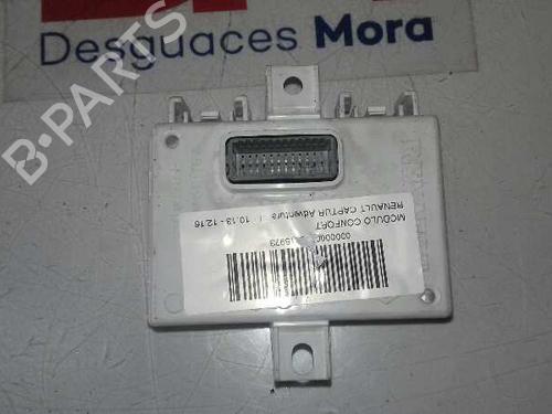 Elektronisk modul RENAULT CAPTUR I (J5_, H5_) [2013-2025]  16181317
