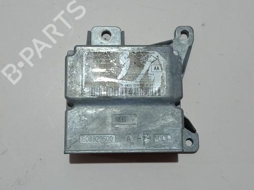 Airbag styreenhed Airbag styreenhed PEUGEOT 308 I (4A_, 4C_) [2007-2016] 39684800 39684800