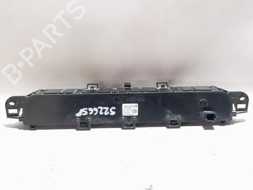 Climate control CITROËN BERLINGO Box Body/MPV (K9) 1.5 BlueHDi 100 | BP37154408I5 - Image 2