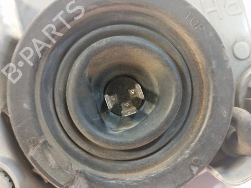 Left headlight DAEWOO KALOS (KLAS)  | BP27606613C28 