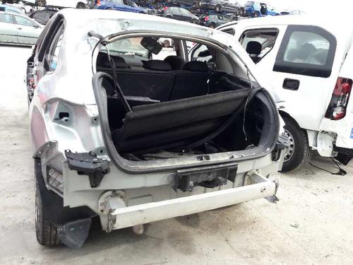 Third brake light CITROËN C4 II (NC_)  | BP12837475L11 