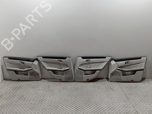Seats set MERCEDES-BENZ E-CLASS (W212) E 220 CDI / BlueTEC (212.001, 212.002) | BP34399615C78  - Image 9