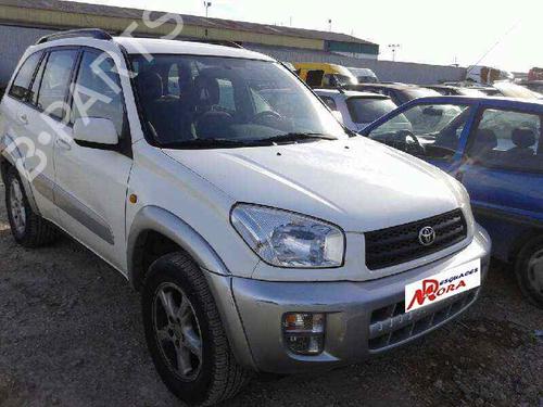 Starter TOYOTA RAV 4 II (_A2_) | BP12633949M8