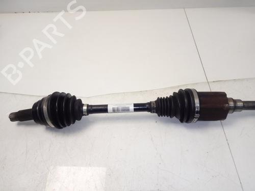Right front driveshaft BMW X6 (E71, E72)  | BP16268078M39 