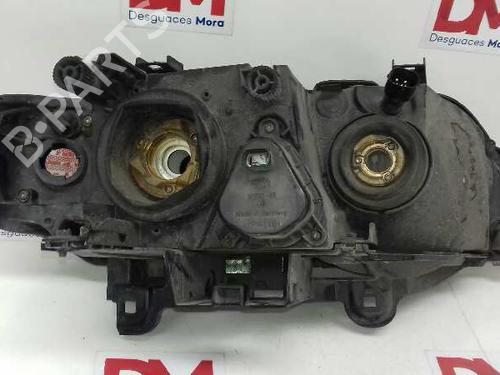 Left headlight BMW X5 (E53) 3.0 i | BP12645389C28 