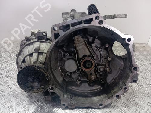 Gearkasse VW GOLF V (1K1) [2003-2010]  28071161