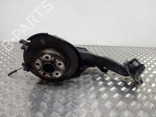 Used Right rear steering knuckle BMW X1 (F48) sDrive 18 d (150 hp) 16098647