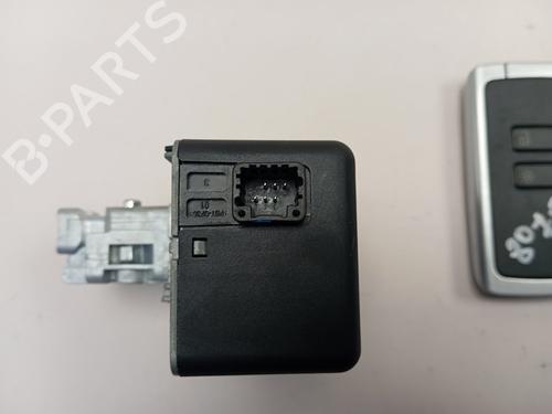 Electronic module RENAULT ARKANA I (LCM_, LDN_)  | BP24309776M83