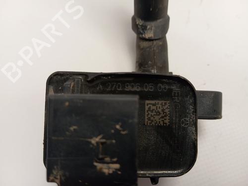 Ignition coil MERCEDES-BENZ GLC (X253)  | BP23548815M94 