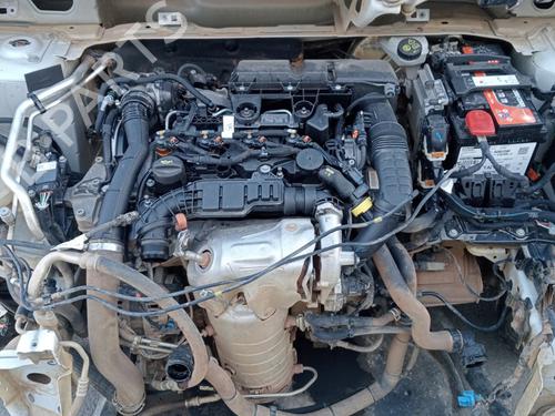 Left front suspension arm OPEL COMBO E Tour / Life (K9)  | BP28584677M12 