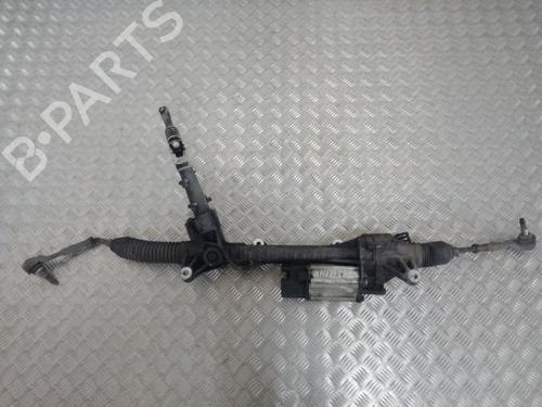 Used Steering rack BMW 6 Coupe (F13) 640 d (313 hp) 18099153