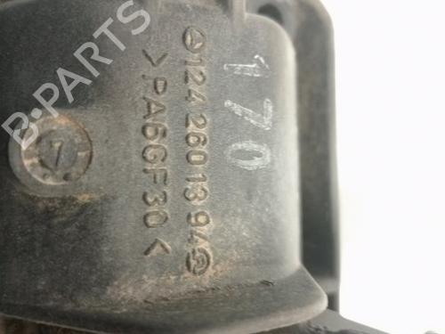 Gear lever MERCEDES-BENZ SLK (R170) 230 Kompressor (170.447) | BP16761115M90 