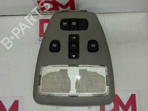 Innerbelysning JAGUAR S-TYPE II (X200)  | BP12835336I8 