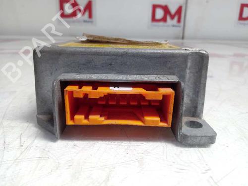 ECU airbags CITROËN XANTIA (X1_, X2_)  | BP16720467M53 