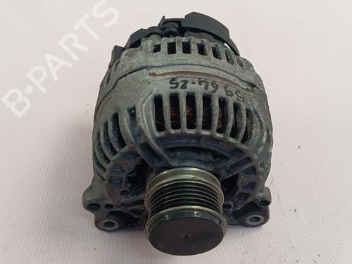 Used Alternator SEAT LEON (1P1) [2005-2013]  30914024