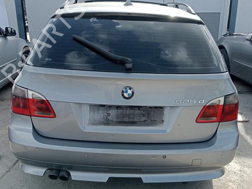 Right mirror BMW 5 Touring (E61) 525 d | BP32059384C27 