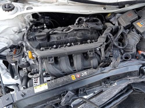 Right tailgate light KIA RIO IV (YB, SC, FB)  | BP17566735C80 