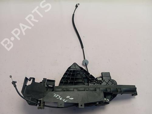front-right-lock-ford-kuga-i-2008-2009-2010-2011-2012-35932252 main image