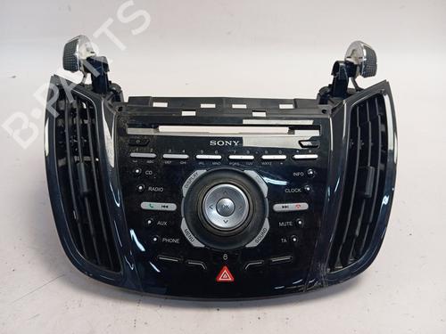 other-ford-kuga-ii-dm2-cv4t18k811sa-2012-22633718 main image