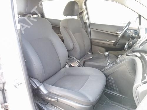 Left rear window switch CHEVROLET ORLANDO (J309) | BP30373678I29