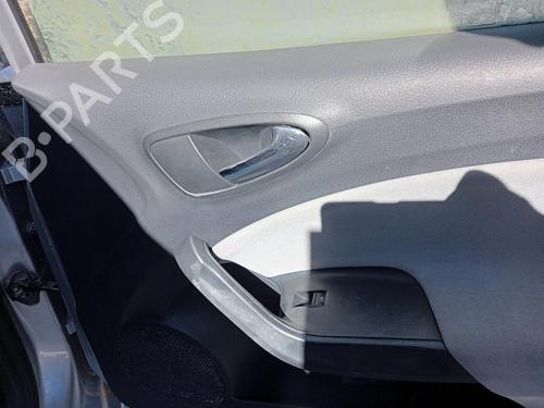 Headlight switch SEAT IBIZA IV (6J5, 6P1)  | BP23117521I24 