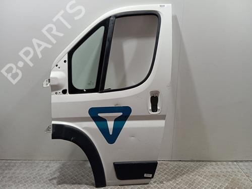 left-front-door-citroen-jumper-ii-van-2006-30470314 main image